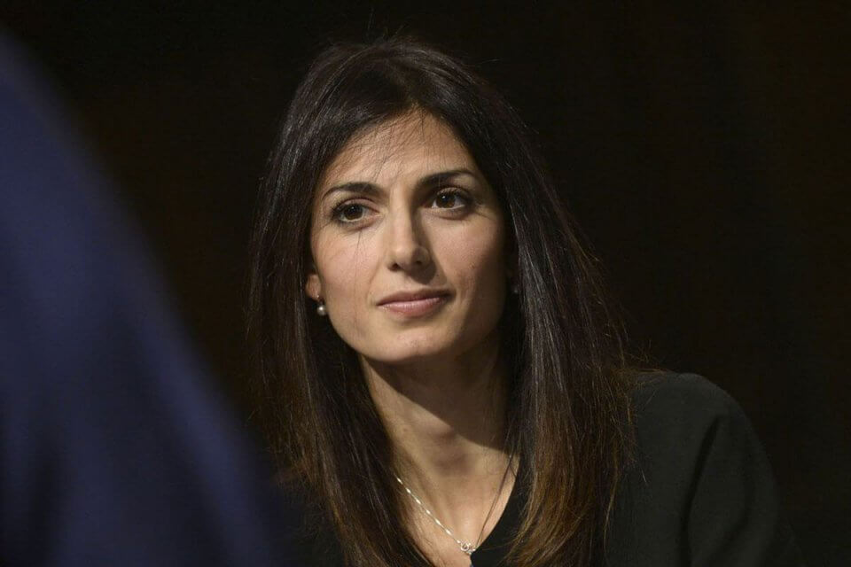 Virginia, Vladimir e Imma: ecco perché io, gay, voto Raggi