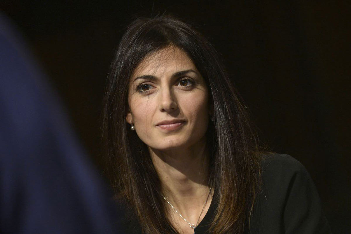 Virginia, Vladimir e Imma: ecco perché io, gay, voto Raggi