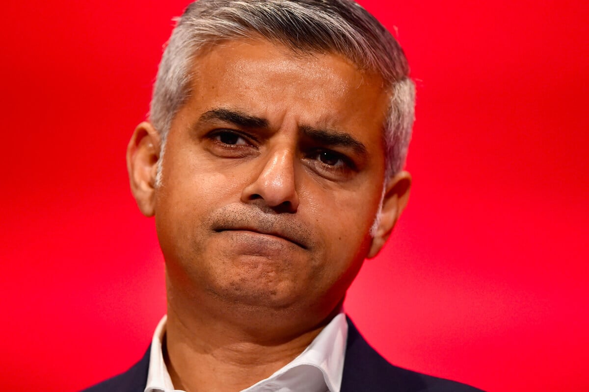 Londra, appello del sindaco “Restate con noi”