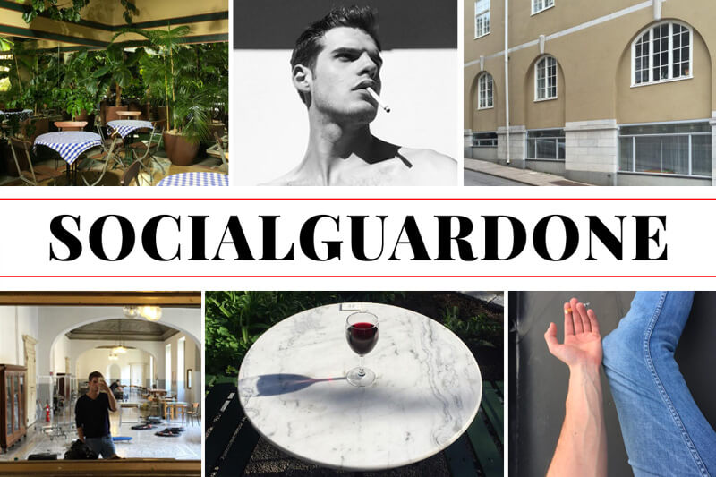 SOCIALGUARDONE n°004 – pietrobosettilindblom