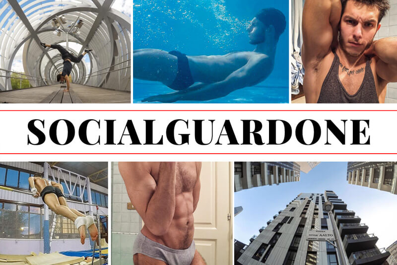 SOCIALGUARDONE n°003 – riccardomattia