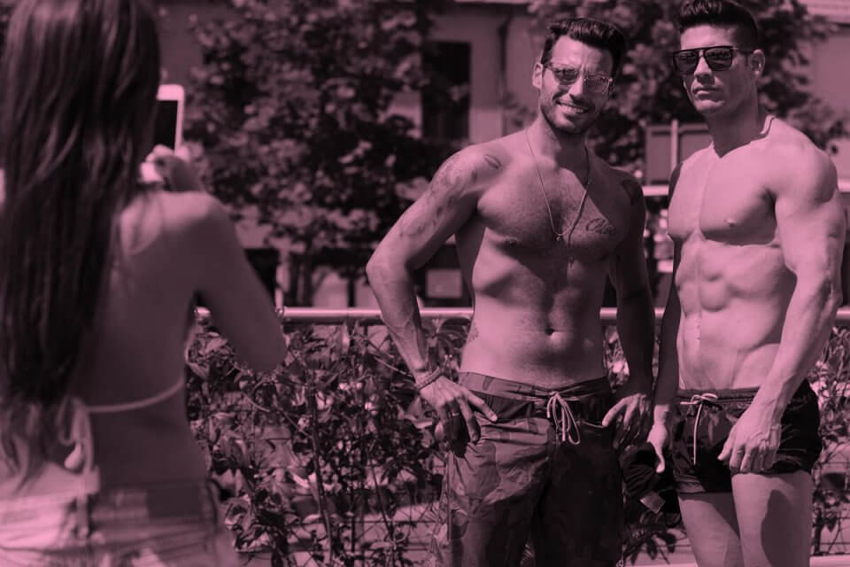Perché il trono gay di Uomini e Donne è importante