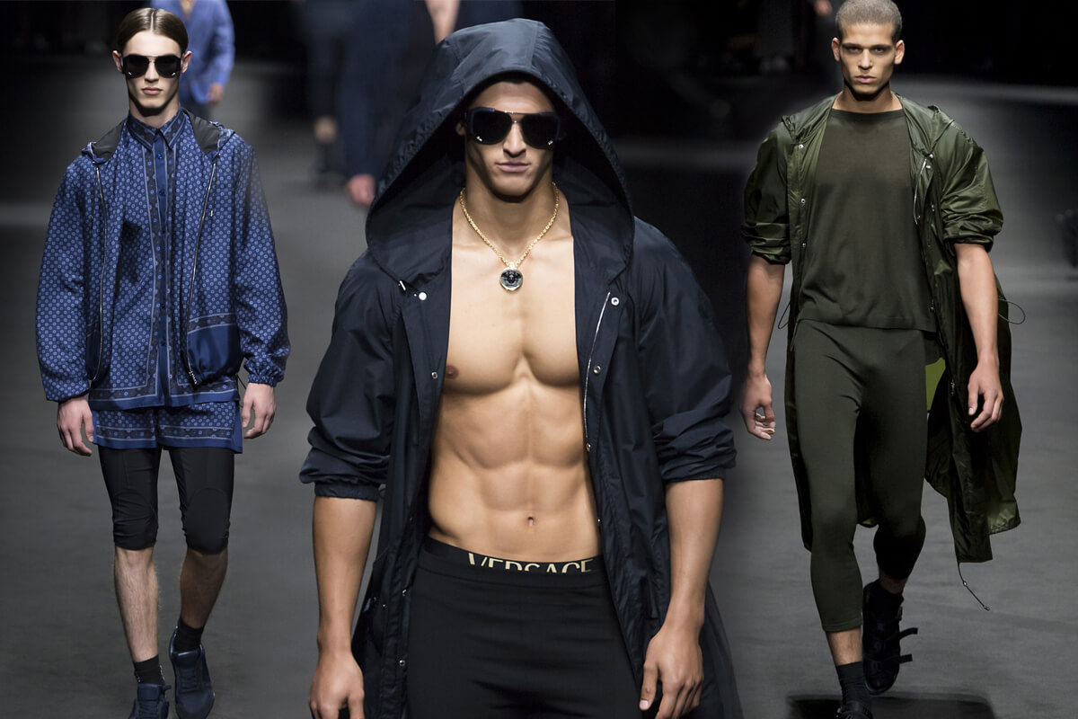Versace e la mediazione proficua