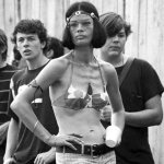 Le donne di Woodstock: una nuova, sfacciata femminilità - Thumbnail