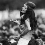 Le donne di Woodstock: una nuova, sfacciata femminilità - Thumbnail