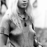 Le donne di Woodstock: una nuova, sfacciata femminilità - Thumbnail