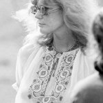 Le donne di Woodstock: una nuova, sfacciata femminilità - Thumbnail