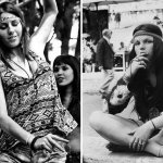 Le donne di Woodstock: una nuova, sfacciata femminilità - Thumbnail