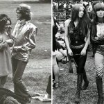 Le donne di Woodstock: una nuova, sfacciata femminilità - Thumbnail