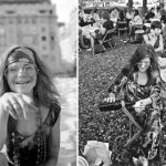 Le donne di Woodstock: una nuova, sfacciata femminilità - Thumbnail