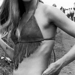 Le donne di Woodstock: una nuova, sfacciata femminilità - Thumbnail