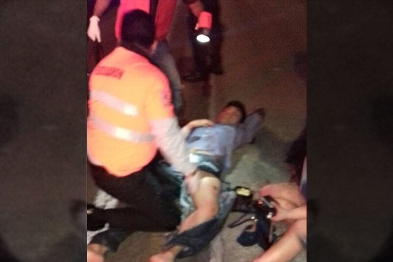Blitz in un bar gay in Messico, 5 morti: il video dell’assalto