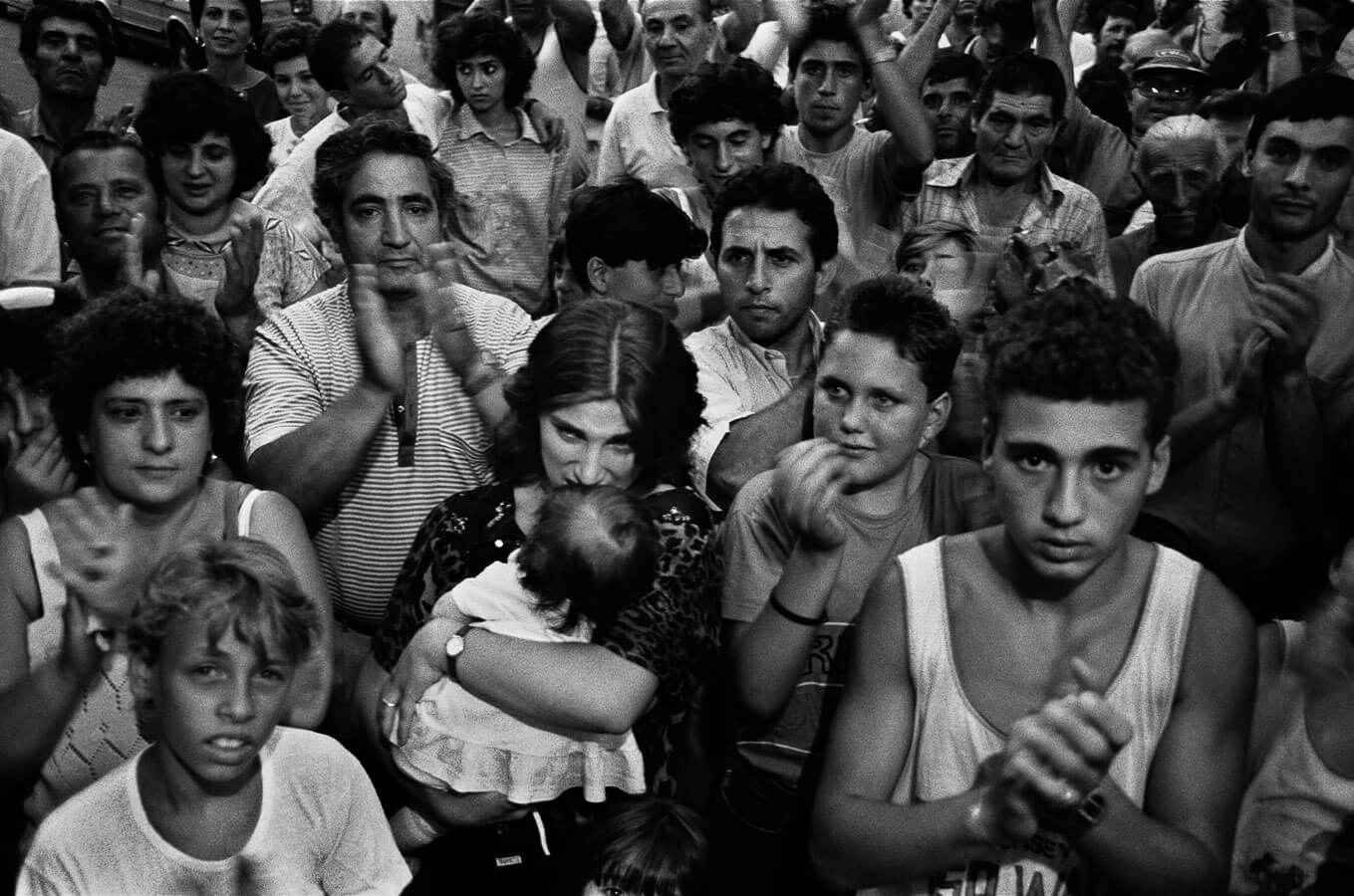 Foto: Letizia Battaglia