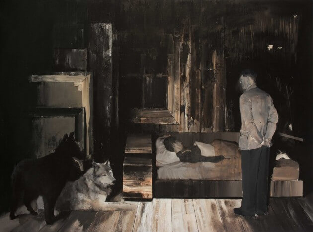2007The Nightmare, 2007