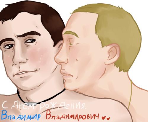 565431 - Dmitry_Medvedev Vladimir_Putin