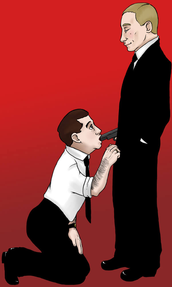 565433 - Dmitry_Medvedev Vladimir_Putin