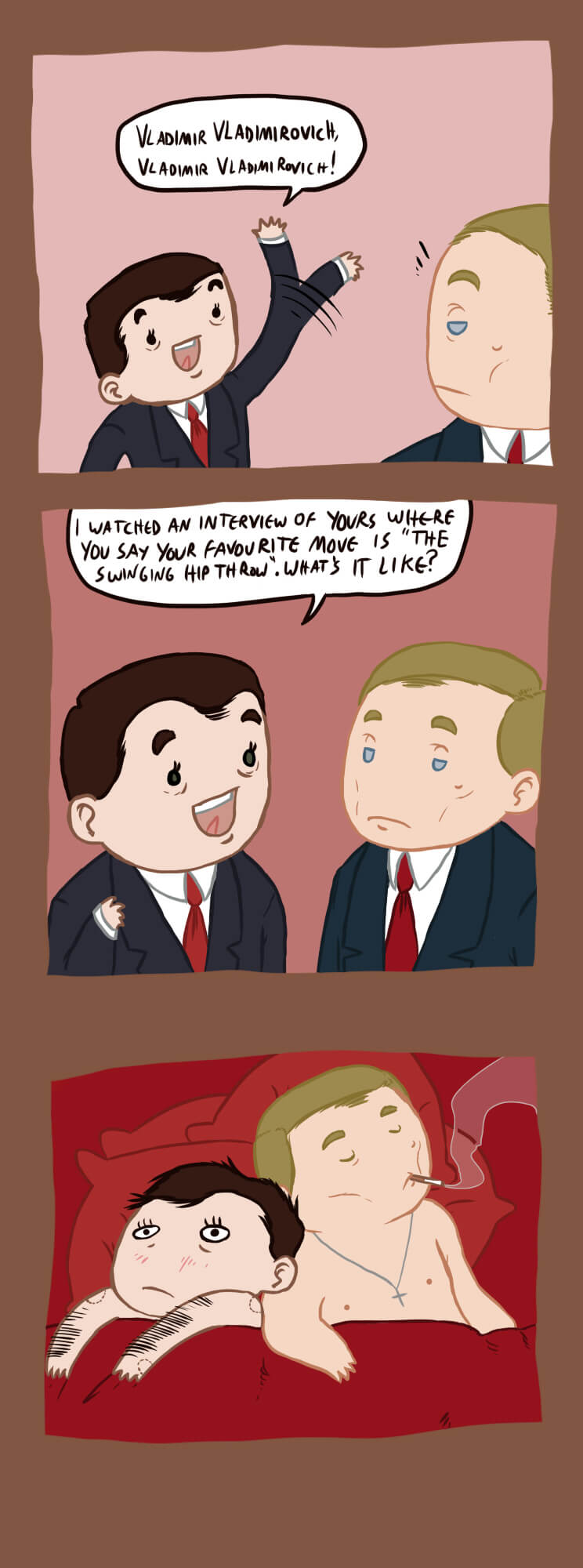 565434 - Dmitry_Medvedev Vladimir_Putin