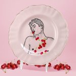 Le ceramiche gay vintage e sfacciate di Pansy Ass - Thumbnail