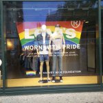 Un bagno mistico nella libertà: è il Berlin Pride - Thumbnail