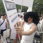 Un bagno mistico nella libertà: è il Berlin Pride - Thumbnail