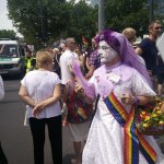 Un bagno mistico nella libertà: è il Berlin Pride - Thumbnail