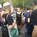 Un bagno mistico nella libertà: è il Berlin Pride - Thumbnail