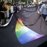 Un bagno mistico nella libertà: è il Berlin Pride - Thumbnail
