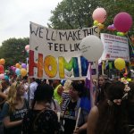 Un bagno mistico nella libertà: è il Berlin Pride - Thumbnail