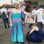 Un bagno mistico nella libertà: è il Berlin Pride - Thumbnail