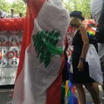 Un bagno mistico nella libertà: è il Berlin Pride - Thumbnail