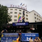 Un bagno mistico nella libertà: è il Berlin Pride - Thumbnail