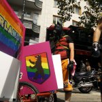 Un bagno mistico nella libertà: è il Berlin Pride - Thumbnail