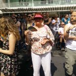 Un bagno mistico nella libertà: è il Berlin Pride - Thumbnail