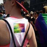 Un bagno mistico nella libertà: è il Berlin Pride - Thumbnail