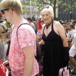 Un bagno mistico nella libertà: è il Berlin Pride - Thumbnail