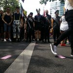 Un bagno mistico nella libertà: è il Berlin Pride - Thumbnail