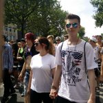 Un bagno mistico nella libertà: è il Berlin Pride - Thumbnail