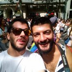 Un bagno mistico nella libertà: è il Berlin Pride - Thumbnail