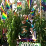 Un bagno mistico nella libertà: è il Berlin Pride - Thumbnail