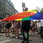 Un bagno mistico nella libertà: è il Berlin Pride - Thumbnail
