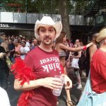 Un bagno mistico nella libertà: è il Berlin Pride - Thumbnail