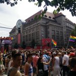 Un bagno mistico nella libertà: è il Berlin Pride - Thumbnail