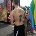 Un bagno mistico nella libertà: è il Berlin Pride - Thumbnail