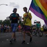 Un bagno mistico nella libertà: è il Berlin Pride - Thumbnail