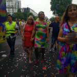Un bagno mistico nella libertà: è il Berlin Pride - Thumbnail