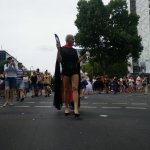 Un bagno mistico nella libertà: è il Berlin Pride - Thumbnail