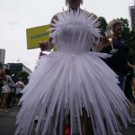 Un bagno mistico nella libertà: è il Berlin Pride - Thumbnail