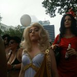 Un bagno mistico nella libertà: è il Berlin Pride - Thumbnail