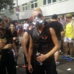 Un bagno mistico nella libertà: è il Berlin Pride - Thumbnail