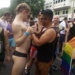 Un bagno mistico nella libertà: è il Berlin Pride - Thumbnail